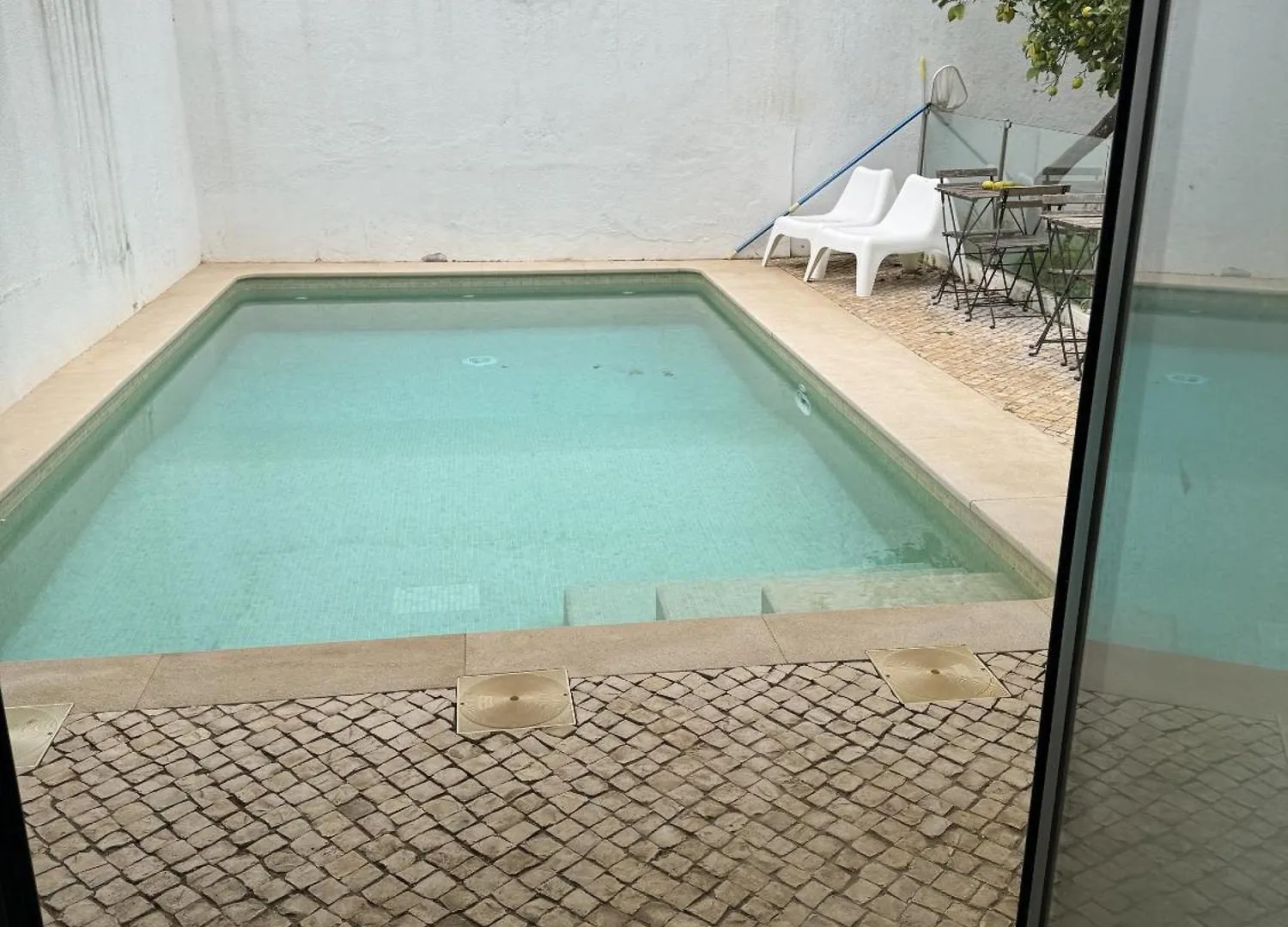 Cascais House - Pool Hotel Mortal