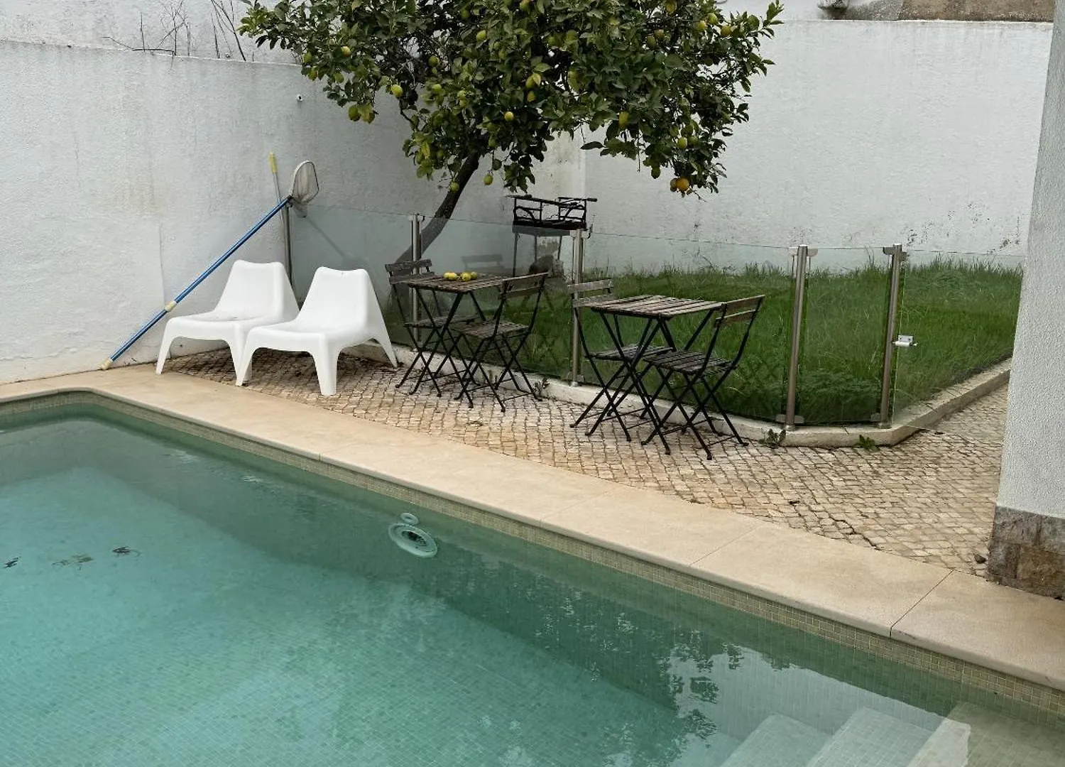 Guest house Cascais House - Pool Hotel Mortal Portugal