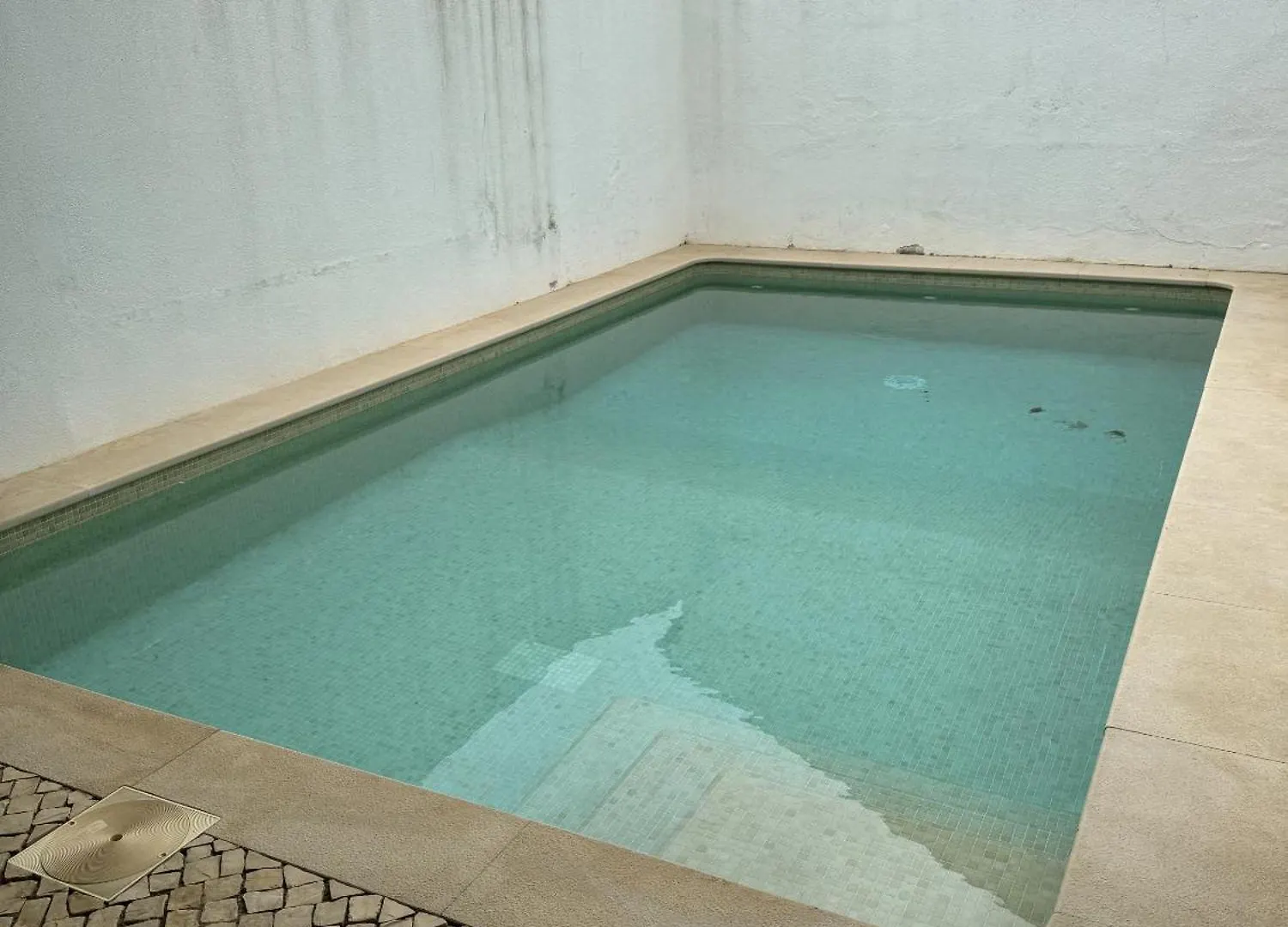 Cascais House - Pool Hotel Mortal