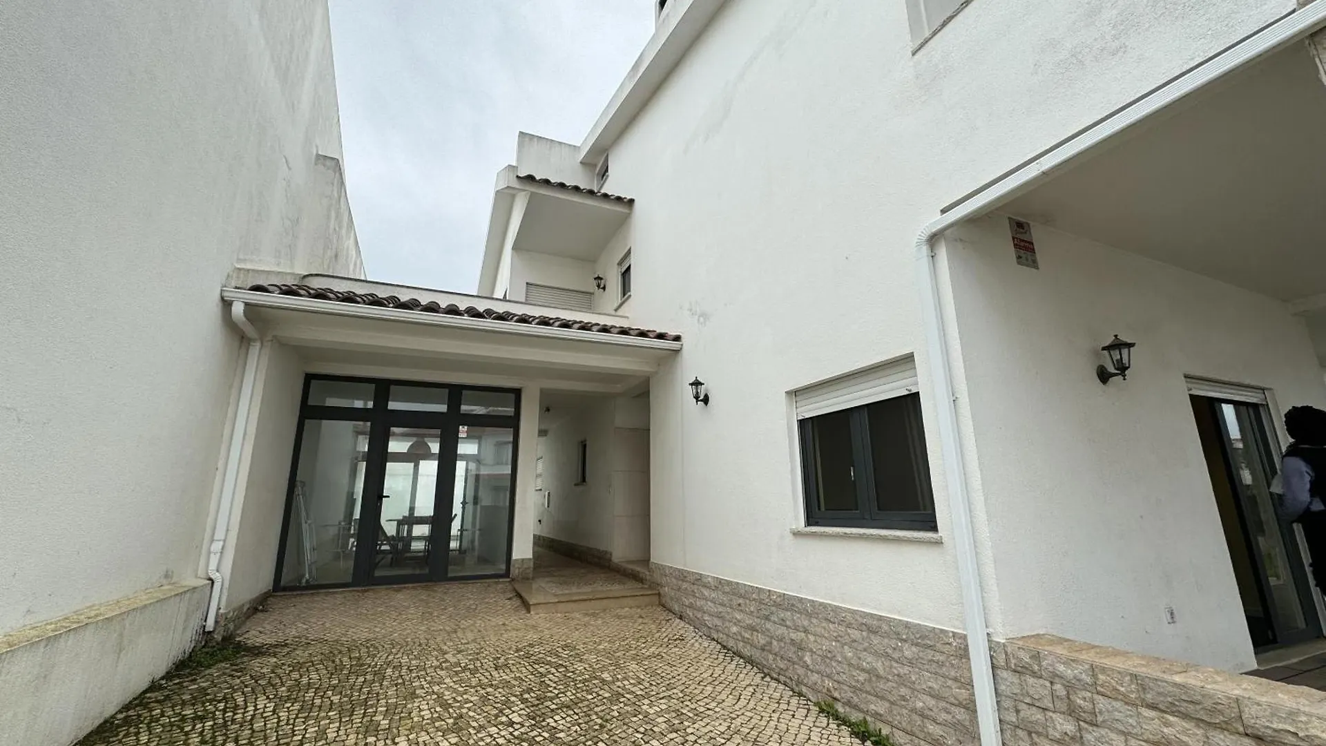 Cascais House - Pool Hotel Mortal 0*,  Portugal