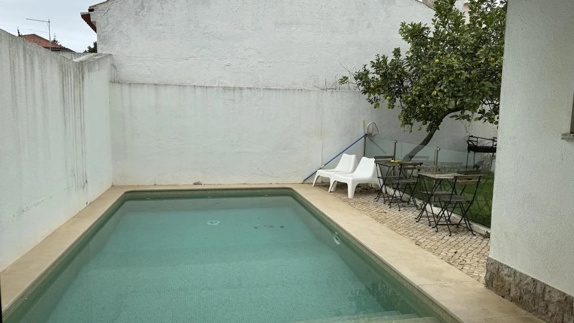 Guest house Cascais House - Pool Hotel Mortal Portugal