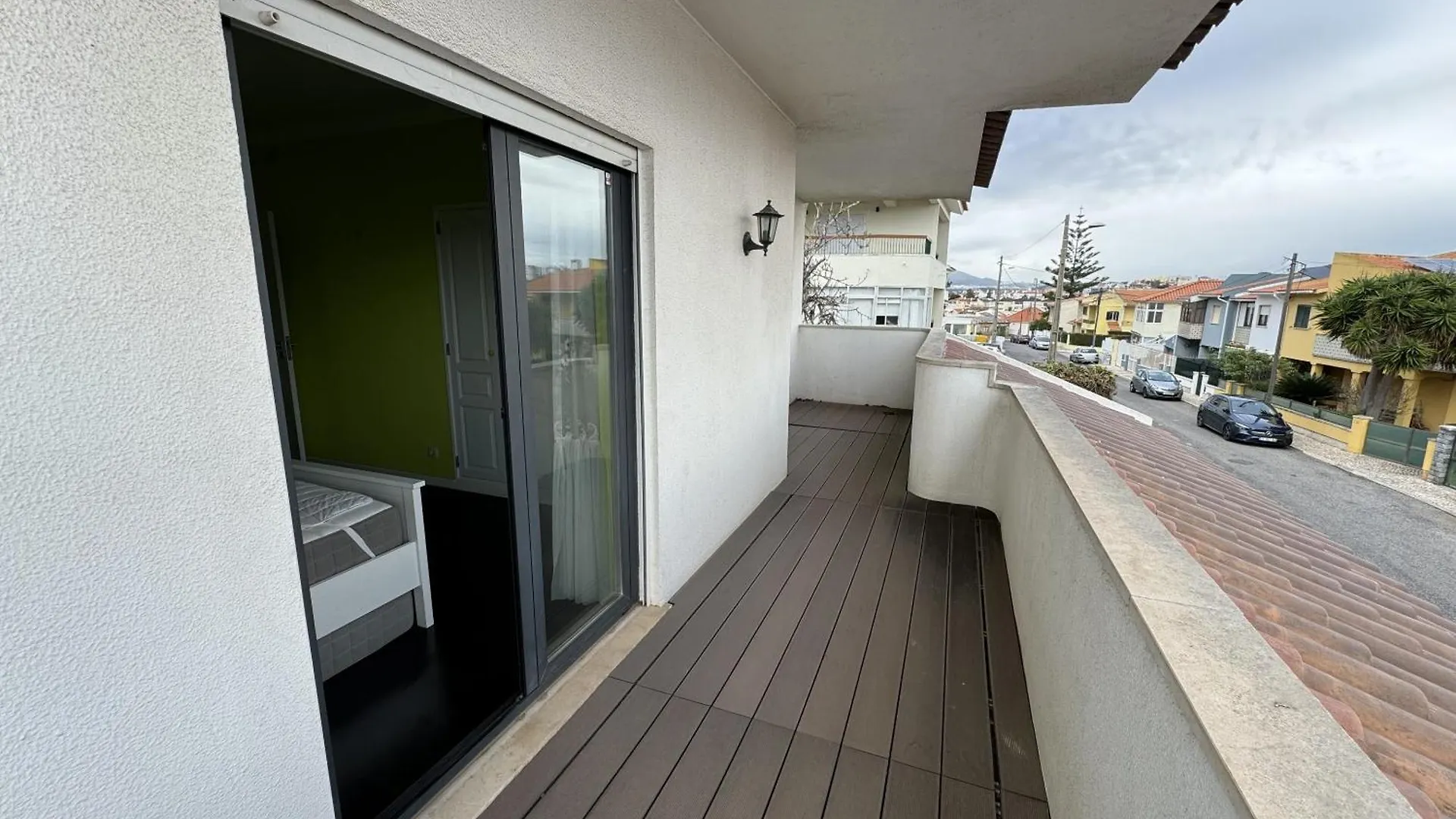 Cascais House - Pool Hotel Mortal 0*,