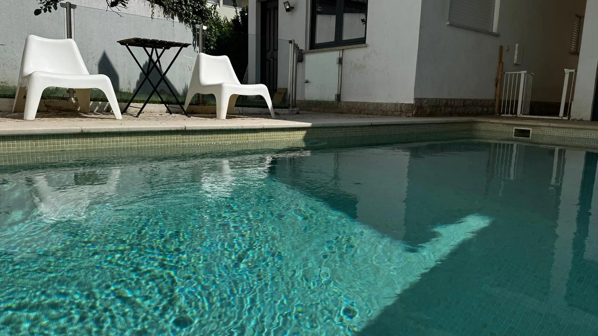 Cascais House - Pool Hotel Mortal