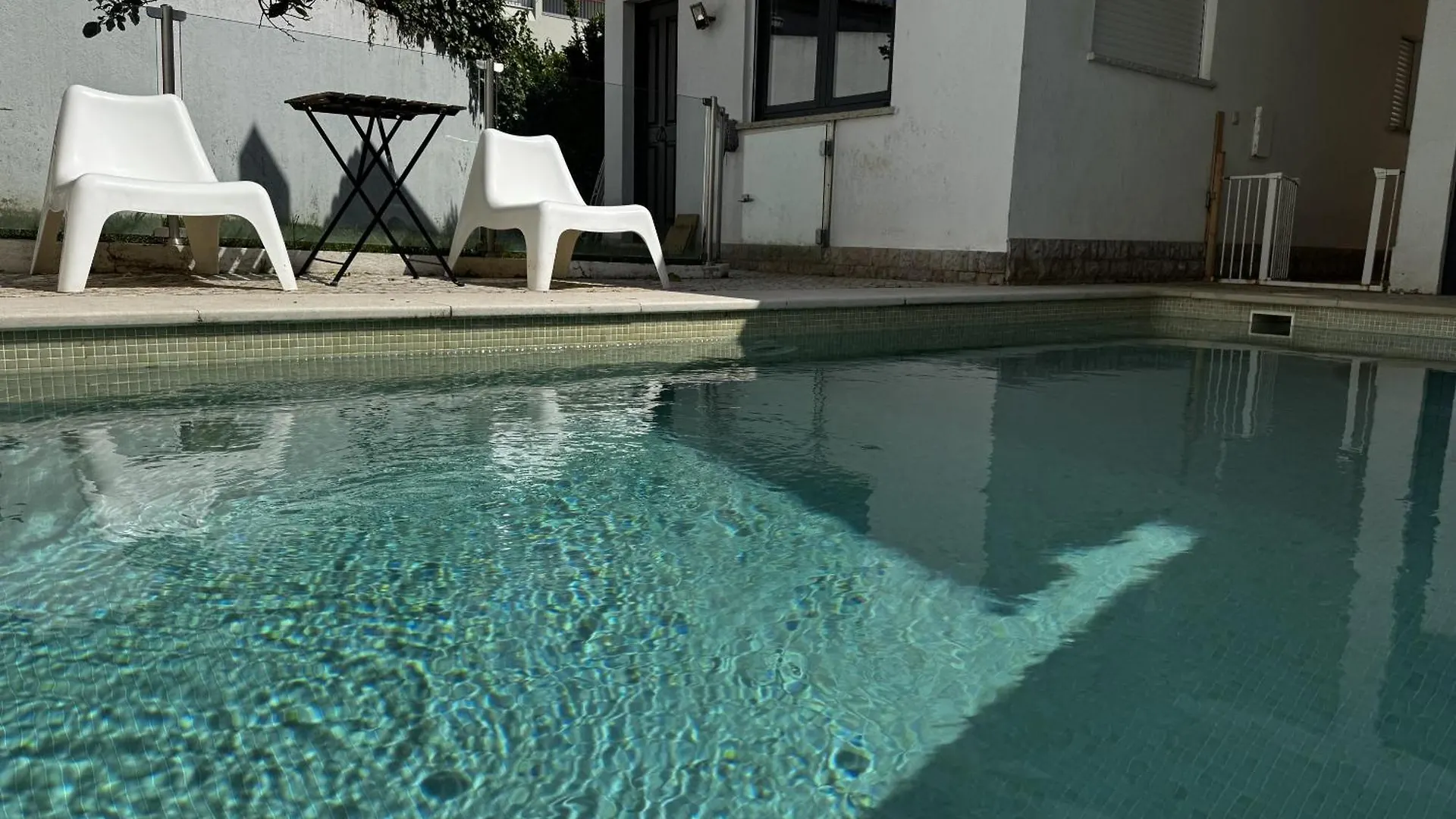 Cascais House - Pool Hotel Mortal