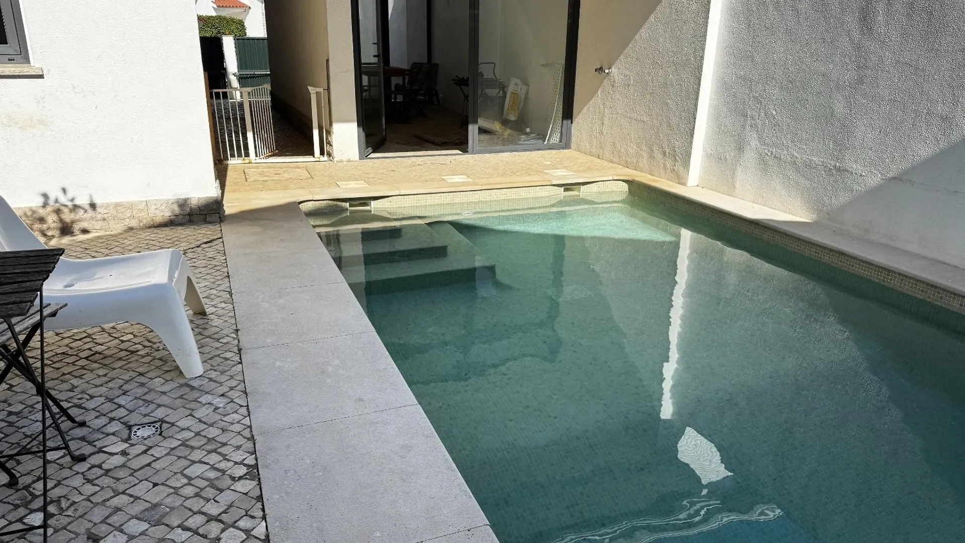 Cascais House - Pool Hotel Mortal Guest house