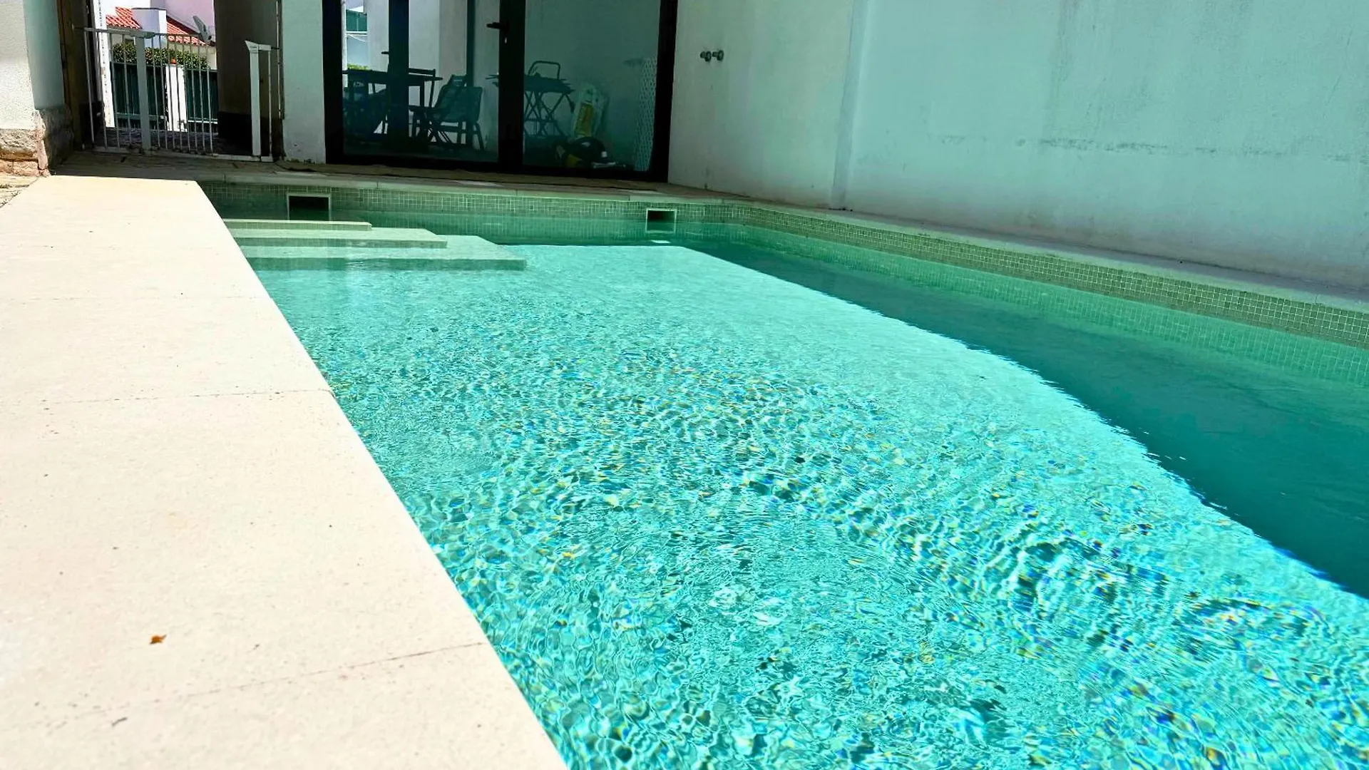 Guest house Cascais House - Pool Hotel Mortal Portugal