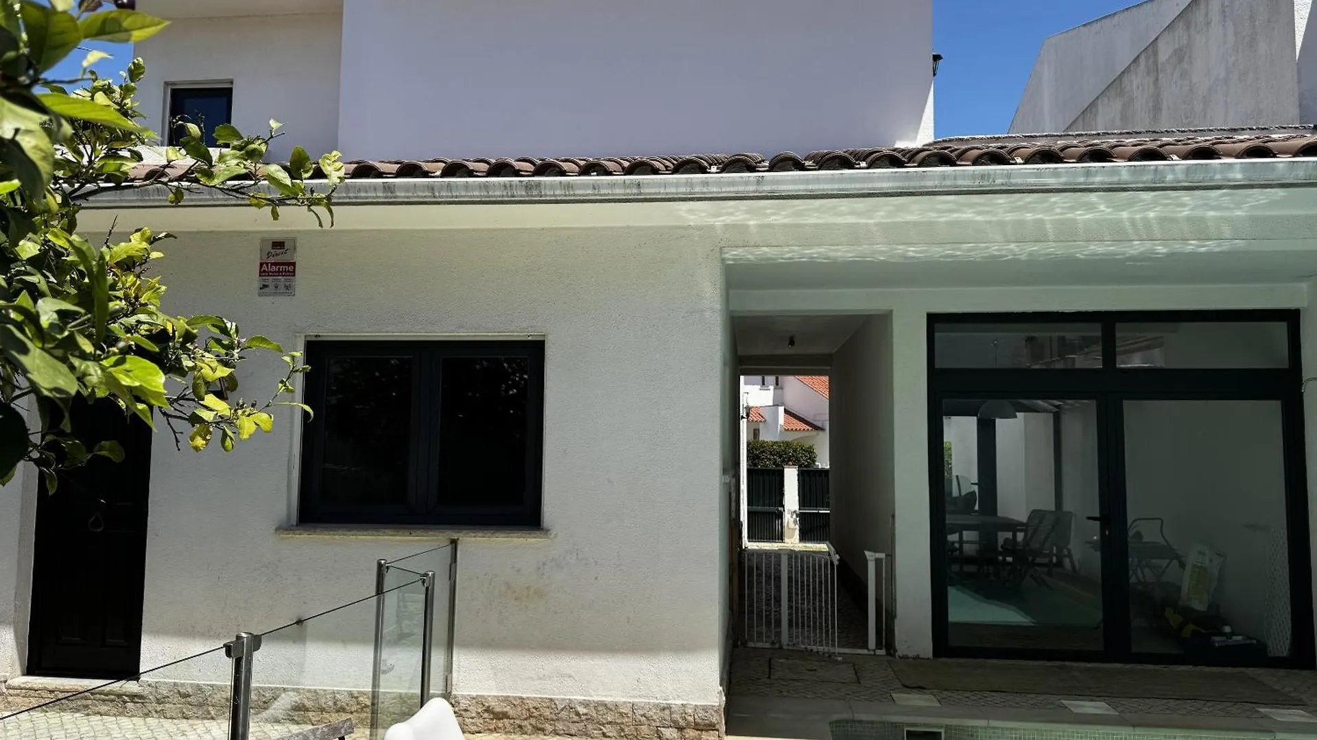 Cascais House - Pool Hotel Mortal